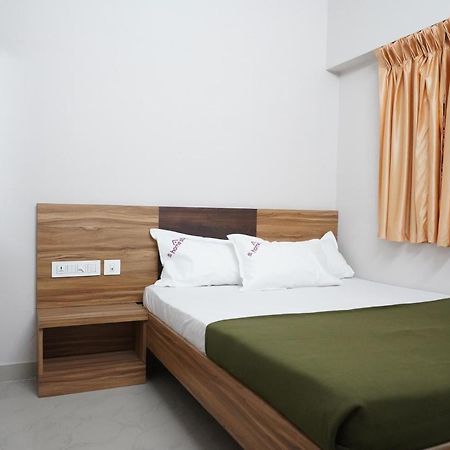 Empark Homestay 벵갈루루 외부 사진