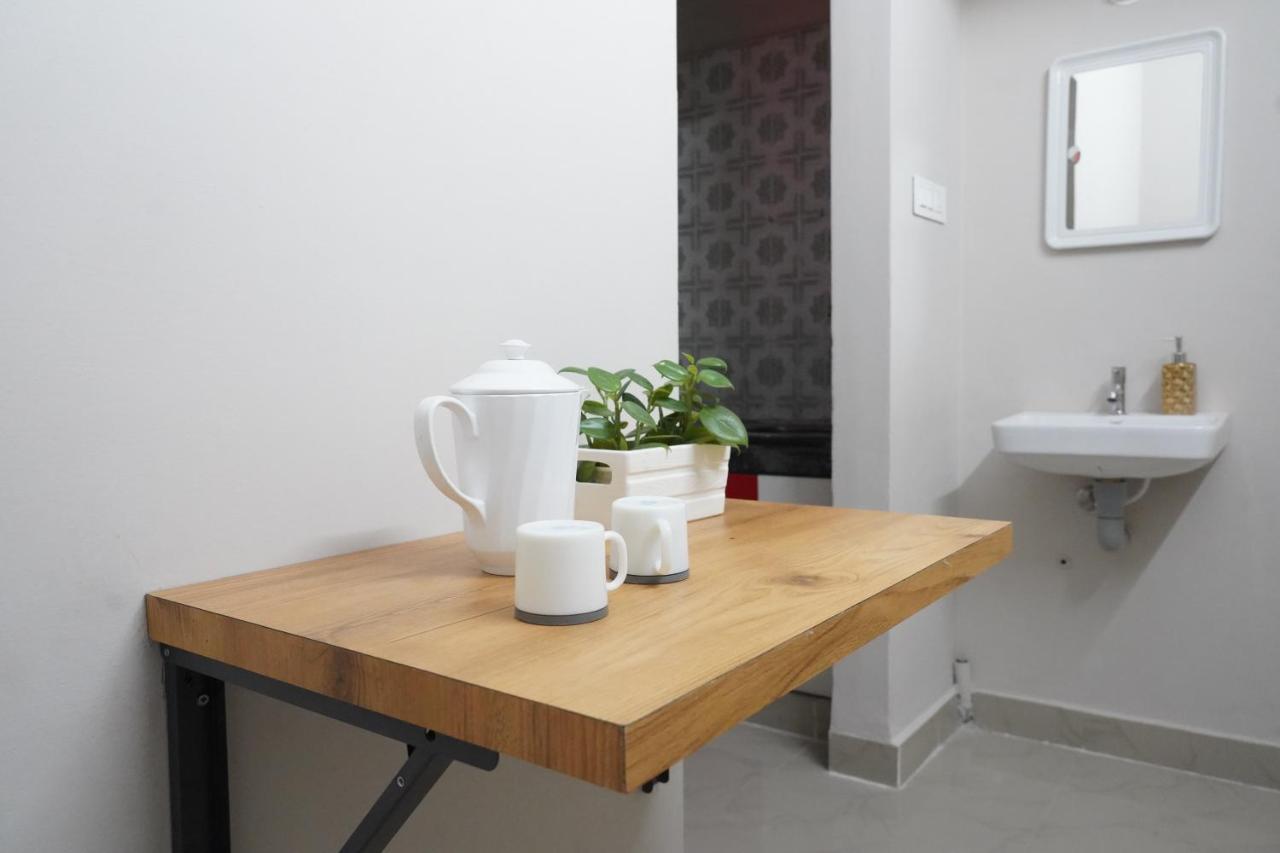 Empark Homestay 벵갈루루 외부 사진