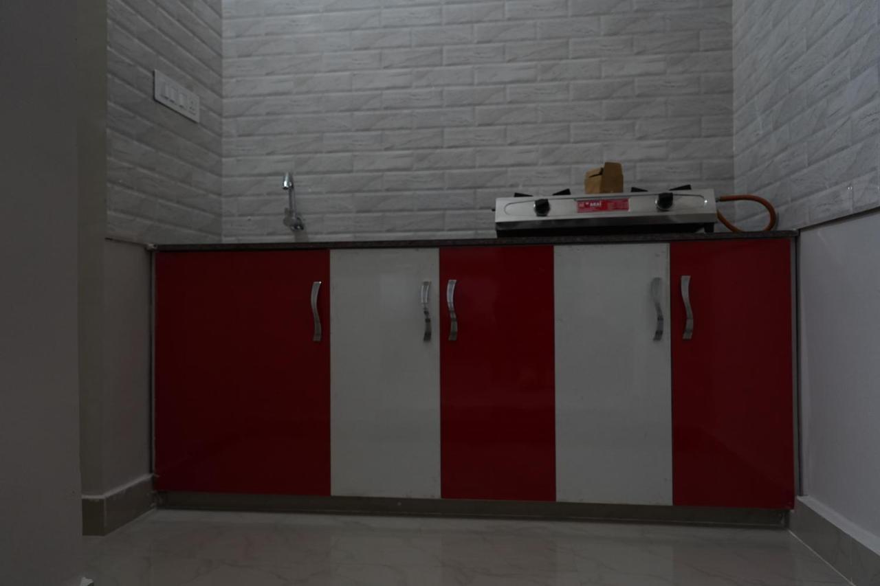 Empark Homestay 벵갈루루 외부 사진