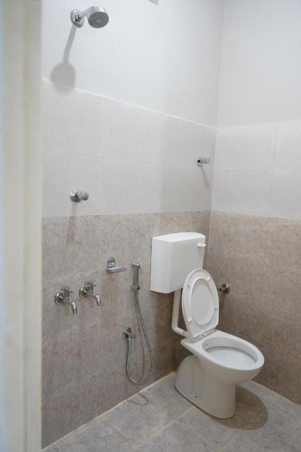 Empark Homestay 벵갈루루 외부 사진
