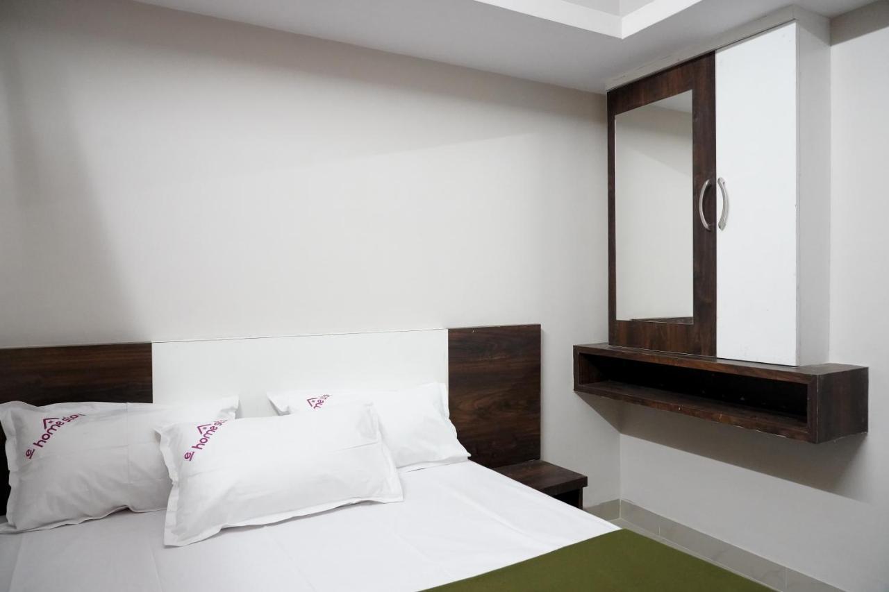 Empark Homestay 벵갈루루 외부 사진