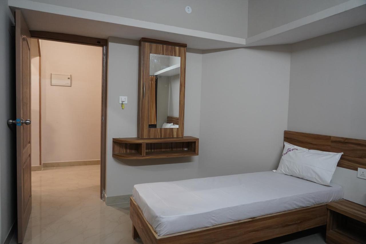 Empark Homestay 벵갈루루 외부 사진