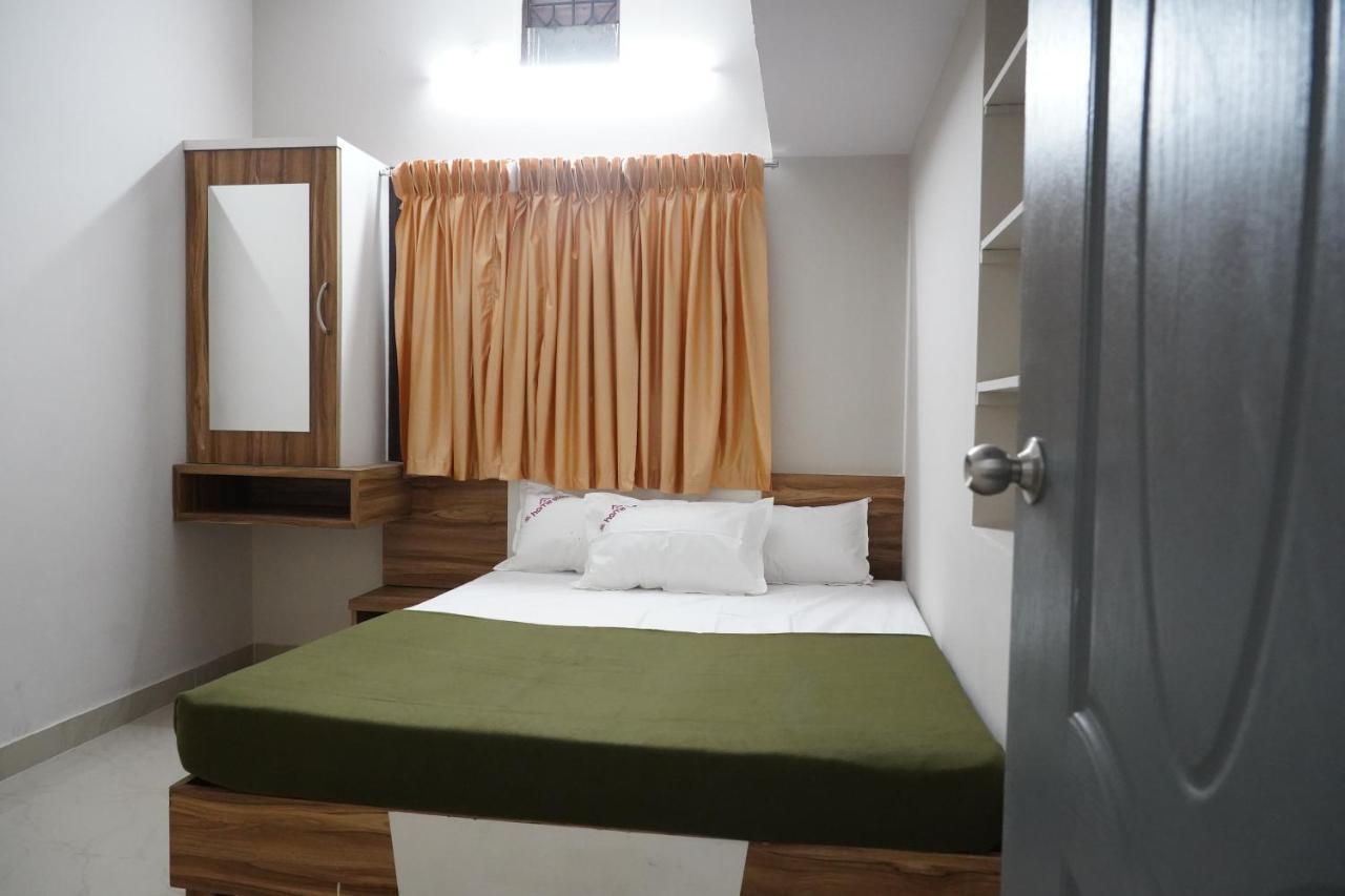 Empark Homestay 벵갈루루 외부 사진
