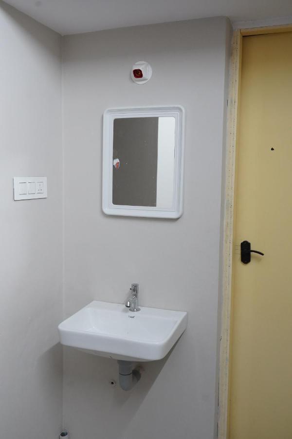 Empark Homestay 벵갈루루 외부 사진