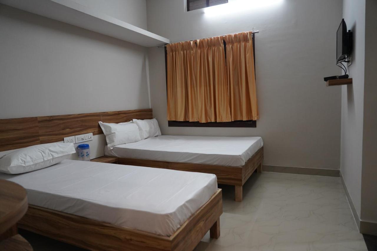 Empark Homestay 벵갈루루 외부 사진